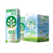 维他奶 健康加法纤维+醇豆奶饮料 250ml*12盒*2件 65元（2件5折，合32.5元/件）