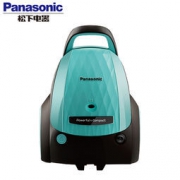 拼团价：Panasonic 松下 MC-WGE61 卧式吸尘器 299元包邮