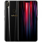 vivo Z1 青春版 智能手机 4GB 32GB 黑金