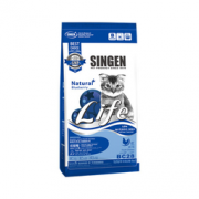 SINGEN 发育宝 BC28 成猫粮13kg  250元包邮