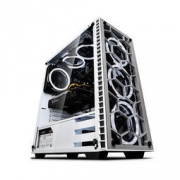 宁美国度 DIY台式电脑主机（R5 2600、8G、120G、RX580 8G独显） 3399元包邮