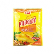海天 四海鲜鸡精100g *15件 52元（满减，合3.47元/件）