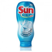 SUN 阳光 洗碗机专用三合一洗涤凝胶清香型 870g *4件