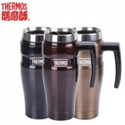 膳魔师 SK-1000 帝王系列不锈钢保温杯 470ml