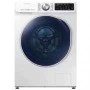 三星（SAMSUNG）  WD90N64FOAW/SC 9公斤 洗烘一体机