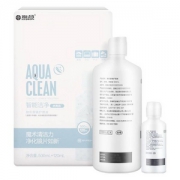 海昌 水亮洁 智能洁净隐形眼镜护理液 500ml+120ml
