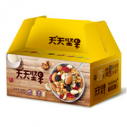 臻味 坚果礼盒 天天坚果 30袋x25g