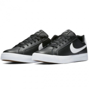 NIKE 耐克 COURT ROYALE AC 男款休闲运动鞋  299元包邮