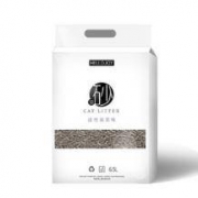 HELLOJOY 活性炭豆腐猫砂 6.5L
