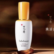 SULWHASOO 雪花秀 润致优活肌底润燥精华 60ml