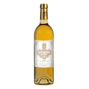 CH. COUTET 古岱庄园 贵腐葡萄酒 2014年 750ml  303元包邮