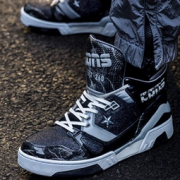 CONVERSE 匡威 ERX 男女复刻篮球鞋  709元包邮