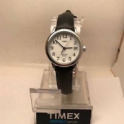Timex 天美时  indiglo EASY 石英腕表 T2H331 Prime会员免费直邮含税