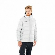MAMMUT 猛犸象 1013-00700 男 羽绒服 1799元包邮