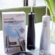 金盒特价，Waterpik 洁碧 WF-03 便携式无线自由水牙线 Prime会员免费直邮含税