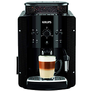 KRUPS EA8108 全自动咖啡机