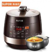 SUPOR 苏泊尔 SY-50YC9001Q 5L 电压力锅