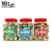 多比伦 牛肉粒 428g罐装 3口味  29.8元包邮（39.8-10）