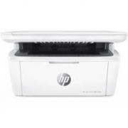30日0点： HP 惠普 LaserJet Pro MFP M30w 黑白激光一体机