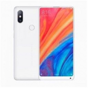 MI 小米 MIX2S 全网通智能手机 6GB+64GB 白色 2149元包邮