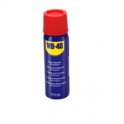 WD-40 除湿防锈润滑保养剂 40ML 6.9元包邮（16.9-10）