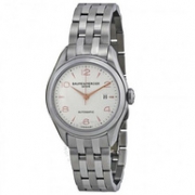 BAUME & MERCIER 名士 Clifton系列 MOA10150 女士机械腕表