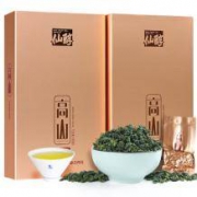 仙醇 特级安溪铁观音茶叶 礼盒装 500g