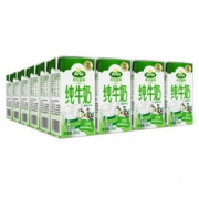 4日6点：Arla 爱氏晨曦 全脂牛奶 200ml*24盒 52.9元