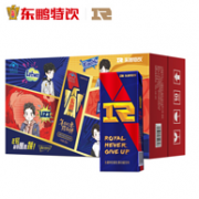 东鹏特饮 维生素功能饮料 250ml*24盒