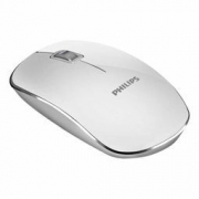 7日0点：PHILIPS 飞利浦 SPK7323 蓝牙无线鼠标 89元