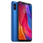 MI 小米 小米8 智能手机 6GB+64GB 蓝色 2099元包邮（需用券）