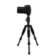 Fotopro 富图宝 M-4S 铝镁合金三脚架 299元包邮