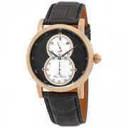 LUCIEN PICCARD Infinity Dual Time 男士腕表 39.99美元约￥609