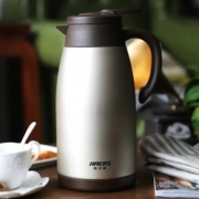 哈尔斯（HAERS）  LK-2000-11 保温水壶 2000ML