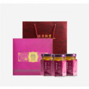 网易严选 玉竹膏礼盒 80克*3 353元包邮（每满300-15）