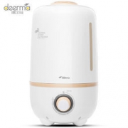 Deerma 德尔玛 DEM-F450 加湿器 4L 79元
