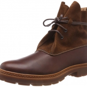 其乐（Clarks）  261268437 男士马丁靴