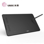UGEE 友基 EX08数位板手绘板 185元包邮