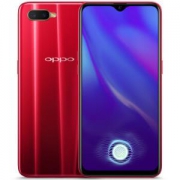 OPPO K1 智能手机 6GB+64GB 套装版