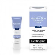 Neutrogena 露得清 Healthy Skin 抗皱晚霜 40g *2件
