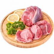 潘帕斯草原牛！爱淘熊 阿根廷牛腱子 1kg