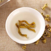 徽元 三年仿野生霍山铁皮石斛枫斗礼盒20g 赠枸杞100g