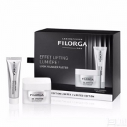 FILORGA 菲洛嘉 提拉紧致两件套装（抗皱修颜乳霜50ml+十全大补面膜30ml）£44
