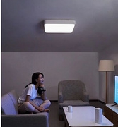Yeelight 皓石智能 LED吸顶灯Plus