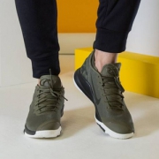 NIKE 耐克 LEBRON WITNESS II EP 男子篮球鞋