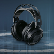RAZER 雷蛇 影鲛 标准版 游戏耳机 649元包邮（699-50）