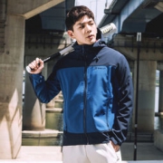 TOREAD 探路者 HAEF91015 男款软壳衣 2XL 199元包邮（需用券）
