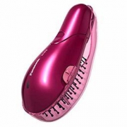 限时特价：Panasonic 松下 EH-HE10 负离子发梳 109元包邮