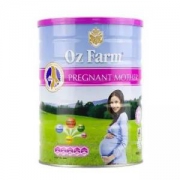 Oz Farm 澳美滋 孕期哺乳期孕妇奶粉 900g