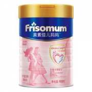 Frisomum 美素佳儿妈妈 孕产妇配方奶粉 900g+400g*2罐 *2件